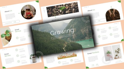 Keynote Templates