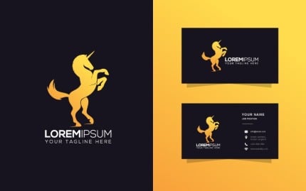 Logo template Preview