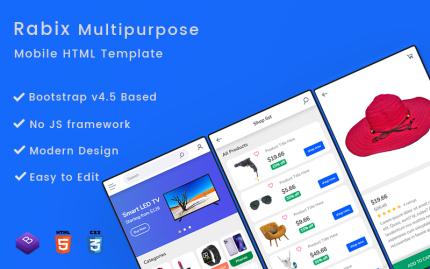 App Templates