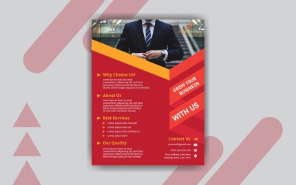 Unique Corporate Identity