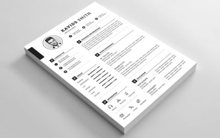 Resume Templates