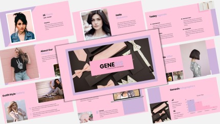 Keynote Templates