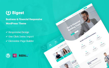 WordPress Themes