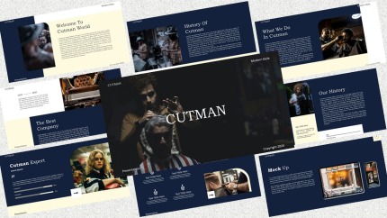 PowerPoint Templates