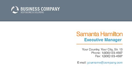 Website Template #12014