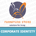 Corporate Identity Template  #12050
