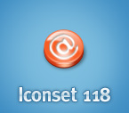 Icon Set  #12061