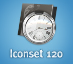 Icon Set  #12063