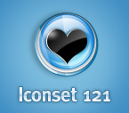 Icon Set  #12064