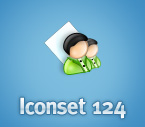 Icon Set  #12067