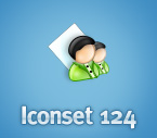 Icon Set #12067