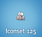 Icon Set  #12068