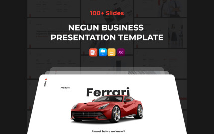 PowerPoint Templates