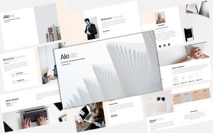 Keynote Templates