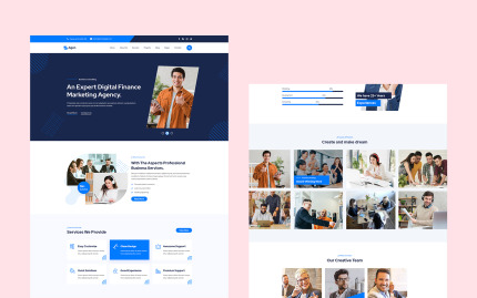 PSD Templates