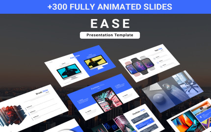 PowerPoint Templates