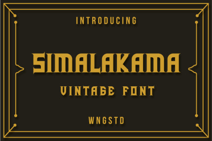 Fonts