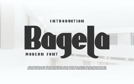 Fonts