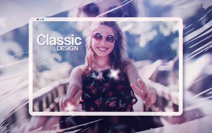 After Effects Templates