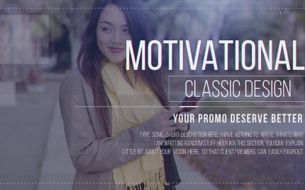 After Effects Templates