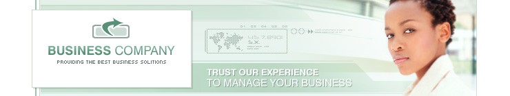 Website Template #12110