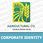 Corporate Identity #12184