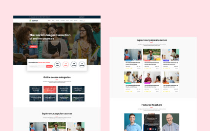 PSD Templates
