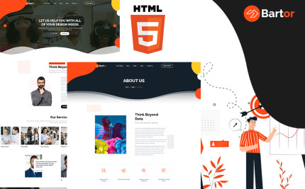 Website Templates