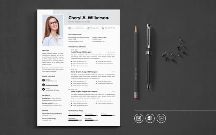 Resume Templates