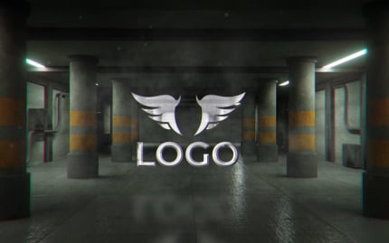 Logo template Preview