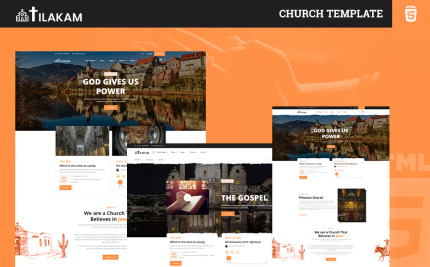 Website Templates