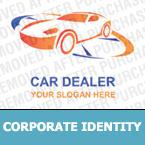 Corporate Identity #12292