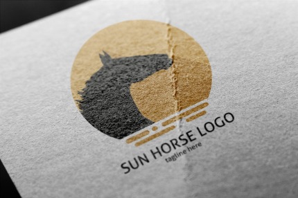 Logo template Preview