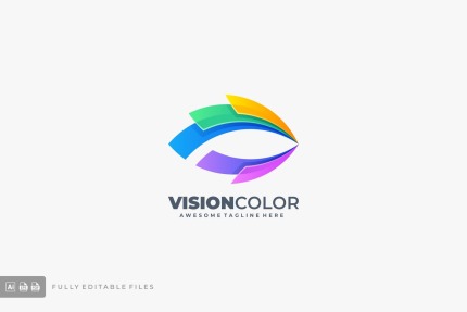 Logo template Preview