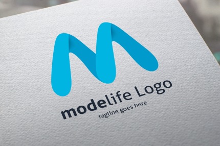 Logo template Preview