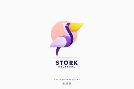 Logo template Preview