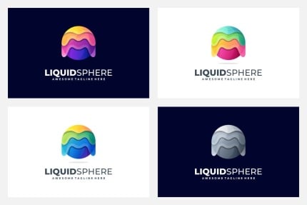 Logo template Preview