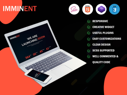 Specialty Pages