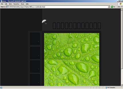 Website Template #12396