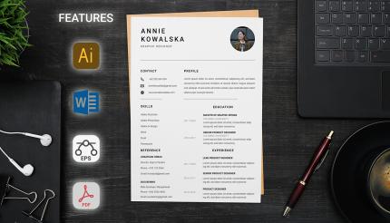 Resume Templates