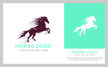 Logo template Preview