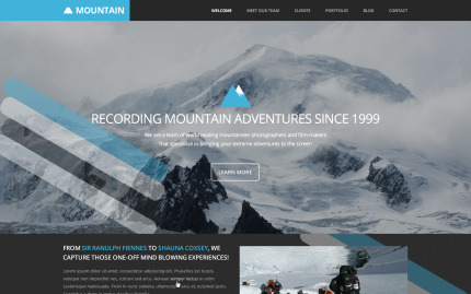 PSD Templates