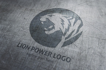 Logo template Preview