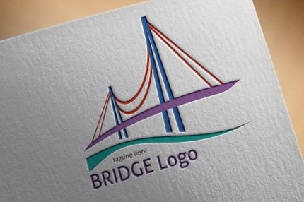 Logo template Preview