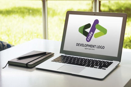 Logo template Preview