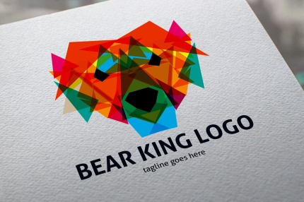 Logo template Preview