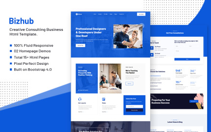 Website Templates