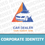 Corporate Identity #12425