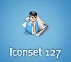 Icon Set  #12448