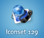Icon Set  #12450